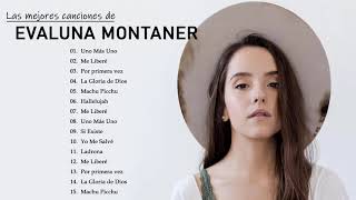 Evaluna Montaner - Grandes éxitos de Evaluna Montaner  - Las mejores canciones de 2021