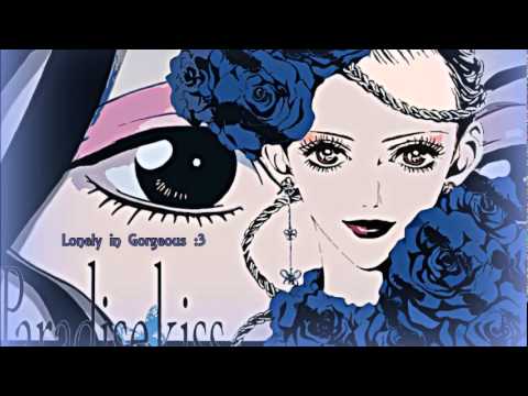 paradise kiss op - Lonely in Gorgeous
