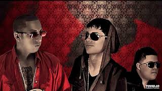 Soltandose El Pelo - ( Sammy Y Falsetto Feat Ñengo Flow )