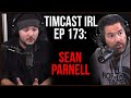 Timcast IRL - Sean Parnell Joins To Discuss Lawsuit Over Mail Voting, This Could Change EVERYTHING