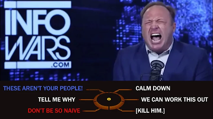 Mass Effect 3's Endings Explained