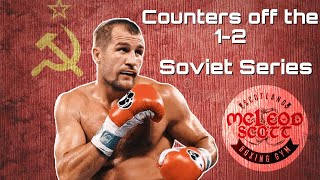 Counters off the 1-2 | Soviet Series | McLeod Scott Boxing