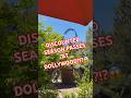 A SPECIAL DOLLYWOOD SEASON PASS 😱