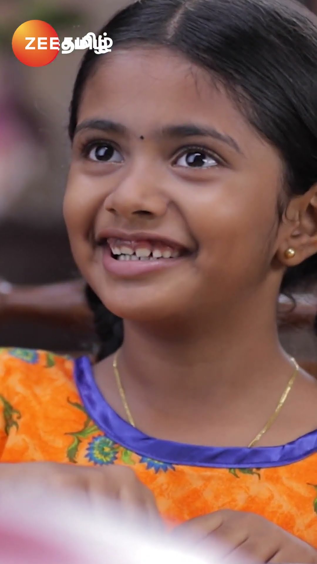 #IDHAYAM #Shorts #Zee Tamil #Entertainment #Romantic Drama