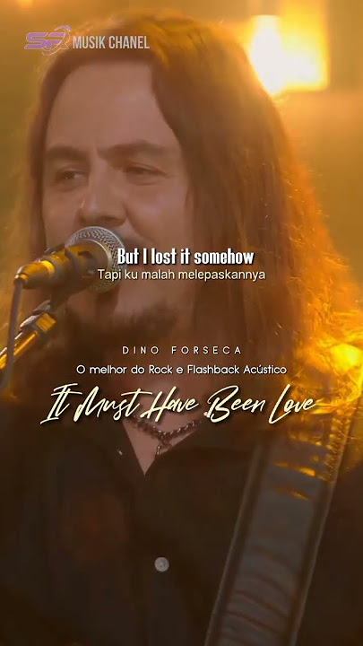 Download lagu Roxette_It Must Have Been Love ( Dino Fonsace)