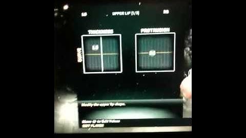 How to create Brandon Roy on NBA 2k11