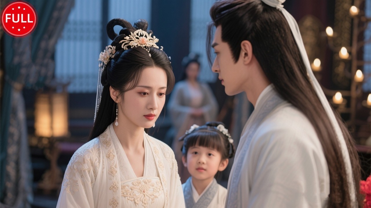 💥爆火短劇完整版：重生後她親手揮刀！為渣男夫君淨身，讓他徹底斷子絕孫，血債血償#drama #youtubeshorts #逆襲 #精彩短劇 #短劇全集 #复仇 #古装 #大女主