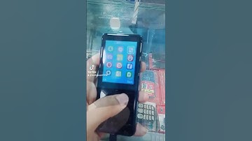 Itel magic 3 4G