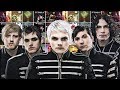 My Chemical Romance: Worst to Best