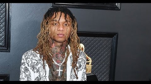 13 Minutes of Unreleased Swae Lee songs