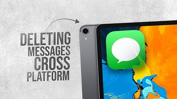 If I Delete Messages on iPad Will It Delete on Phone (explained)