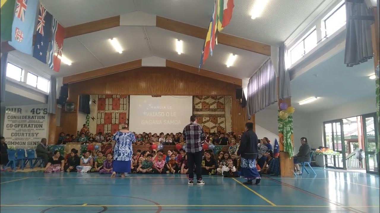 Finlayson Park School SLW2023 YouTube