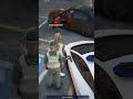 НЕАДЕКВАТНЫЙ МЕНТ #shorts #gta5rp