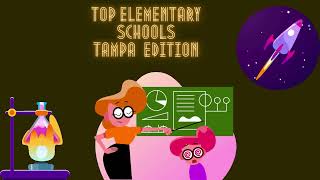 Top Elementary Schools Tampa