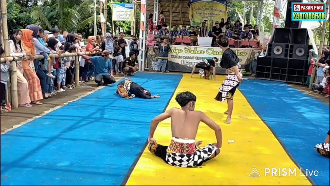 SORENG BYP SELURAH SECANG