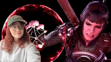 [18+] GeminiTay Plays Baldur