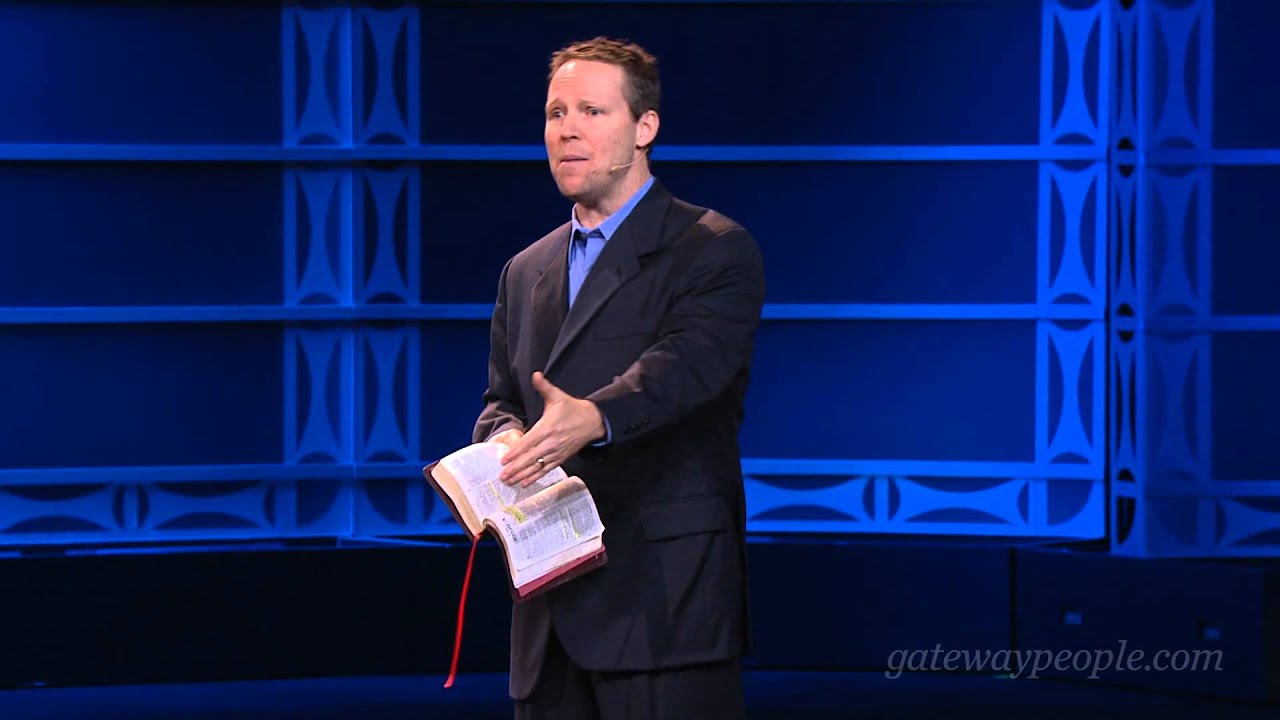 Heroes - The Gospel According To Rahab Part 2 - Pastor Stephen LeBlanc