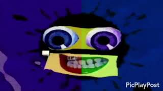 Klasky Csupo Split Green Lowers