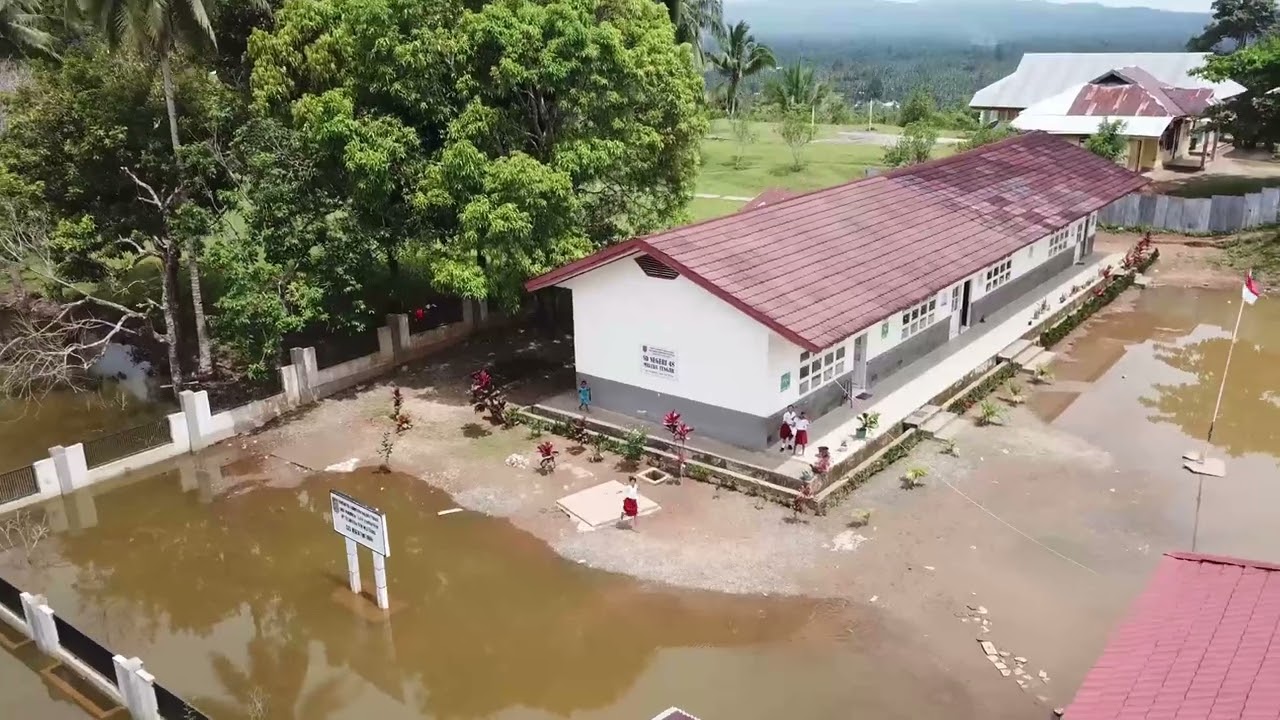 Desa Tone Tanah Kec. TNS Kab. Maluku Tengah - Provinsi Maluku