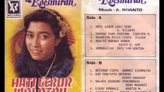 Arie Koesmiran   Duri dan Cinta