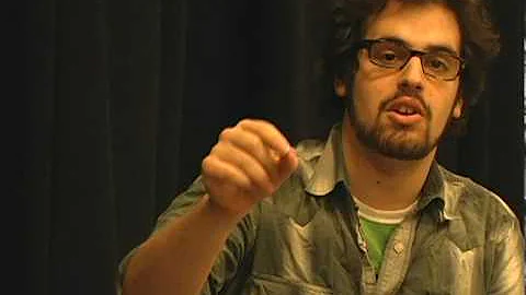 Potion Master's Corner: Nicholas Joseph Strauss-Ma...