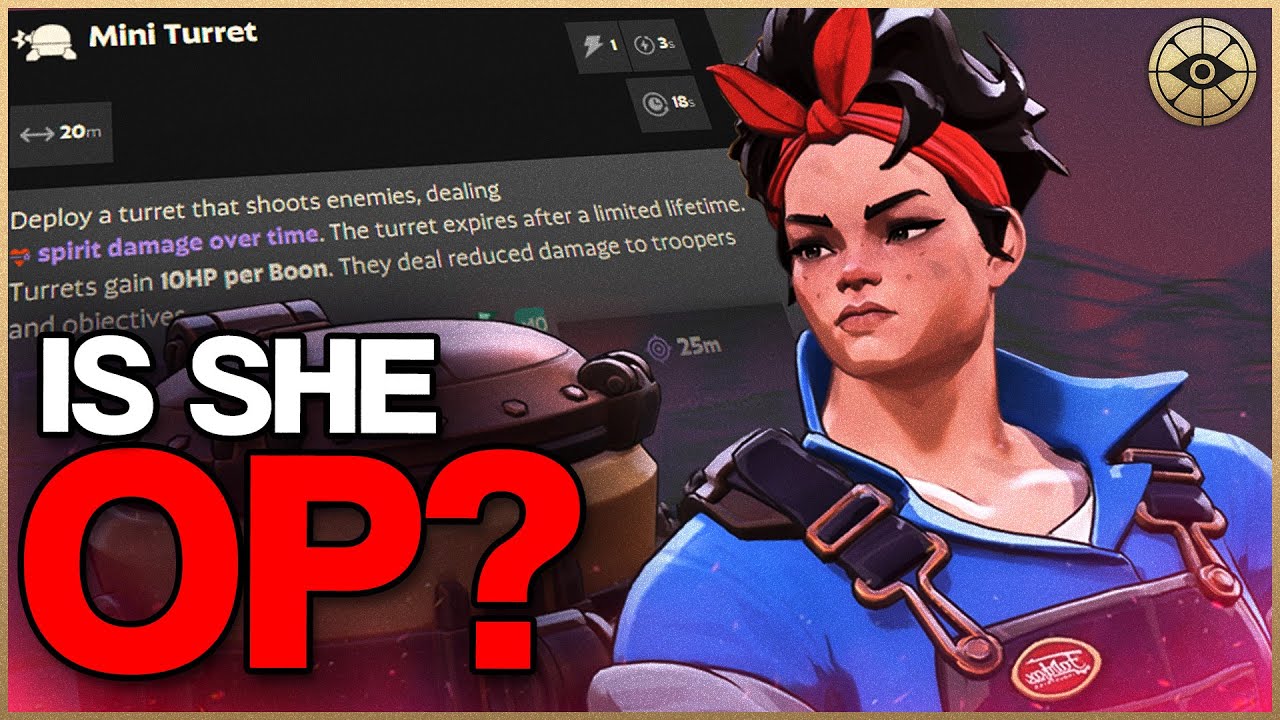 ПОЧЕМУ МАКГИННИС ТАК РАЗБИТ С ЭТОЙ КОНСТРУКЦИЕЙ