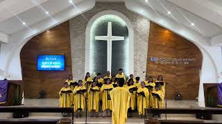 Paean Of Promise - Uccp Surigao Evangel Choir