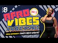 Fun 30 Min Afrobeat Inspired Dance Cardio Workout Part II Wizkid Burna Boy And More 