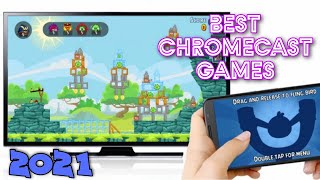 10 Best Chromecast Games to Play with Your TV 2021 | Games Puff screenshot 5