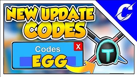 All "New Secret Easter Egg Codes Update 2020 | Roblox Saber Simulator