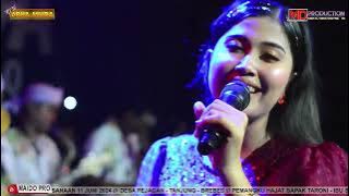 PUPU BAYU || DEWI DIVA