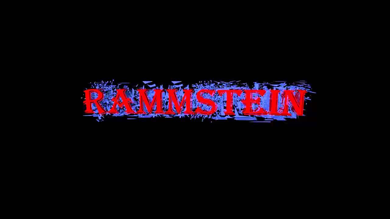 Ramstein vs scooter was wollen wirtrirken Ramstein vs scooter was wollen wirtrirken