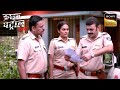 एक Air Hostess के साथ हुए Crime को Police कैसे करेगी Unfold? | Crime Patrol Satark| Khatarnaak Kisse