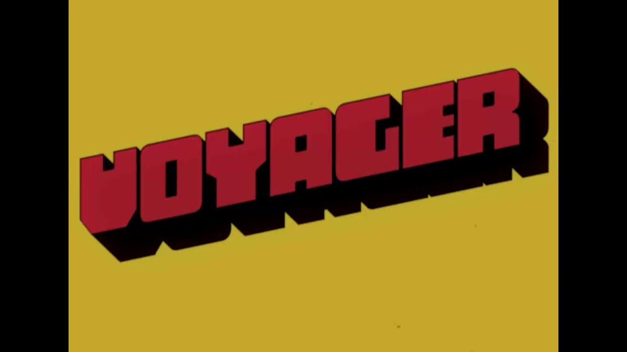 Watch Kings of Anything - Voyager on YouTube Watch Kings of Anything - Voyager on YouTube