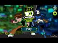 Ben 10 Omniverse Undertown Chase (by TBS, Inc.) - iOS / Android - HD Gameplay Trailer