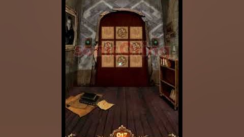 Escape Action Level 17 Walkthrough