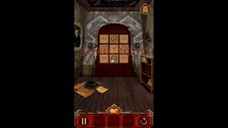 Escape Action Level 17 Walkthrough screenshot 1