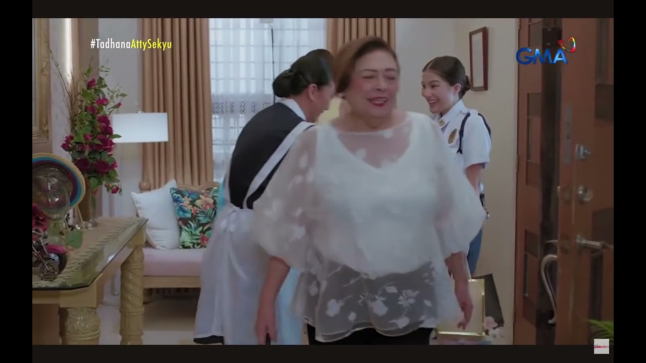 Tadhana Securtity Guard Attorney