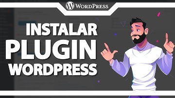Como instalar um plugin do WordPress manualmente (Rápido e Fácil) 2022