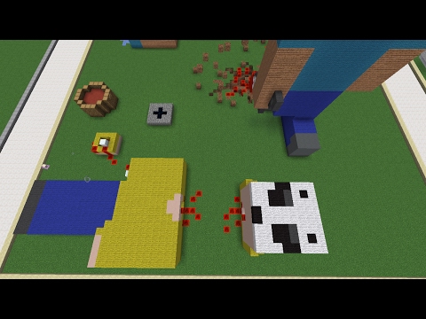 Minecraft: COMO SER DESBANIDO DE SERVIDORES! TUTORIAL 
