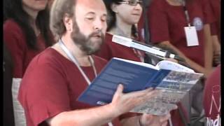 Medjugorje Youthfest Orchestra and Choir - Gloria chords