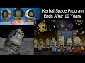 10 Years Of Kerbal Space Program - On Final Approach