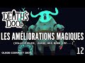 Deaths door  soluceguide  12  les amliorations magiques  fr