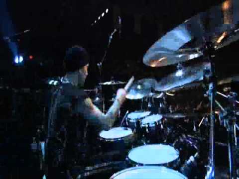 Breaking Benjamin - DIARY OF JANE - Live