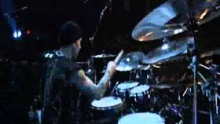 Video thumbnail of "Breaking Benjamin - DIARY OF JANE - Live"