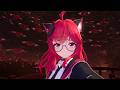 NOOO NOT NANALLY! 【NTE】 #14
