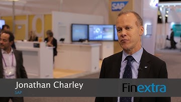 SAP: Cloud for banks