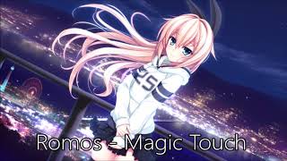 Romos - Magic Touch (Mashup of 31 Songs)