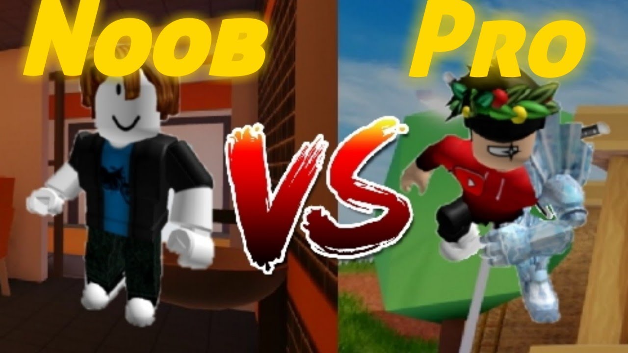 Noob Vs Pro In Roblox Jailbreak Youtube