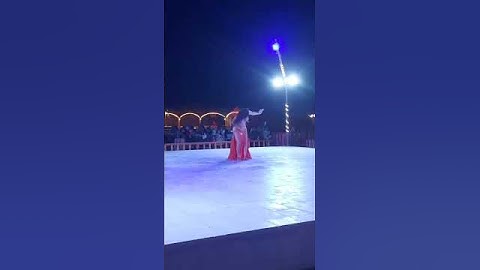 Thumbnail of Belly dance Dubai | belly dance video | belly dance status #shorts